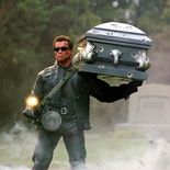 Photo Terminator 3 : Le Soulèvement des machines