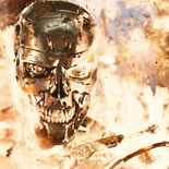 Photo , Terminator 6