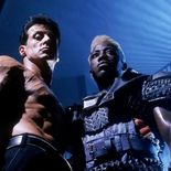 Photo Sylvester Stallone, Wesley Snipes