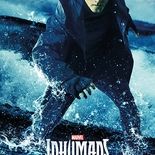 Photo The Inhumans saison 1