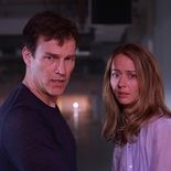 Photo Amy Acker, Stephen Moyer, The Gifted saison 1