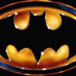 Photo Logo Batman