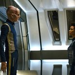 Photo Star Trek : Discovery saison 1, Star Trek : Discovery, Sonequa Martin-Green