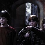 Photo Daniel Radcliffe, Rupert Grint, Emma Watson
