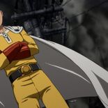 Photo One Punch Man