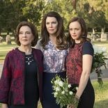 Photo Lauren Graham, Gilmore Girls: A Year in the Life