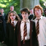 Photo Emma Watson, Daniel Radcliffe, Rupert Grint