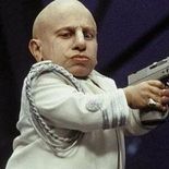 photo verne troyer