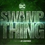 Photo Swamp Thing