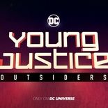 Photo Young justice