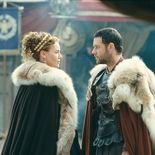 photo, Russell Crowe, Connie Nielsen