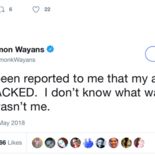 Twitter Damon Wayans 4