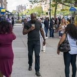 photo, Luke Cage, Mike Colter