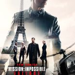 affiche , Tom Cruise, Henry Cavill