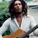 photo Bob Marley
