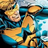 photo Booster Gold