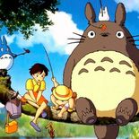 photo Totoro
