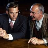 photo, Kevin Costner, Sean Connery