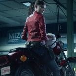 photo Claire, Resident Evil 2 Remake