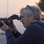Photo Alfonso Cuarón