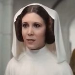 photo carrie fisher