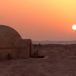 photo Tatooine