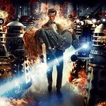 photo, Doctor Who