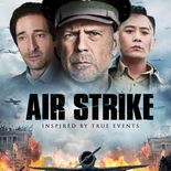 Affiche Air Strike