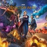 photo, Doctor Who Saison 11, Jodie Whittaker