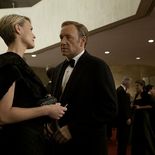 photo, Kevin Spacey, Robin Wright