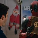 photo Once upon a deadpool