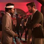 photo, Lakeith Stanfield, Armie Hammer