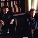 photo, Sean Penn, Tim Robbins