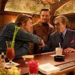 Photo Brad Pitt, Leonardo DiCaprio, Al Pacino
