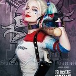 photo, Birds of Prey (And the Fantabulous Emancipation of One Harley Quinn), Margot Robbie