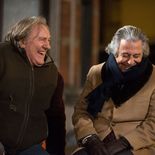 photo, Gérard Depardieu, Christian Clavier