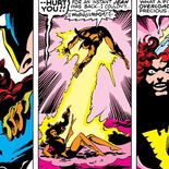 Uncanny X-Men Dark Phoenix - Chris Clairemont