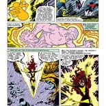 Uncanny X-Men Dark Phoenix - Chris Clairemont