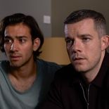 photo, Russell Tovey, Maxim Baldry