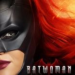 photo, Batwoman