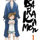 Couverture Tome 1