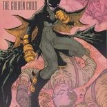 The Golden Child, comics, Frank Miller