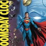 photo, Watchmen, Superman, Manhattan, comics