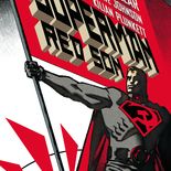 Superman Red Son cover 2
