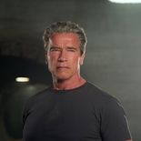 photo, Arnold Schwarzenegger