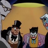 photo, Joker, Pingouin, Double-Face, Killer Croc