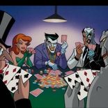photo, Joker, Pingouin, Double-Face, Killer Croc, Poison Ivy