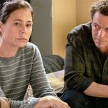 photo, Maura Tierney, Dominic West