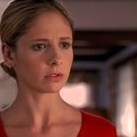 photo, Sarah Michelle Gellar, Buffy contre les vampires saison 5