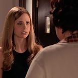 photo, Sarah Michelle Gellar, Buffy contre les vampires saison 6